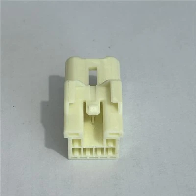 6 Pin Connector Lojman